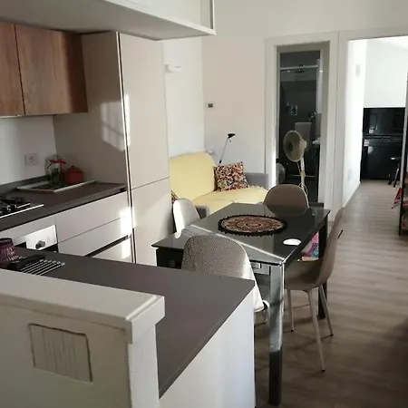 Apartamento Stefania's Corner, In