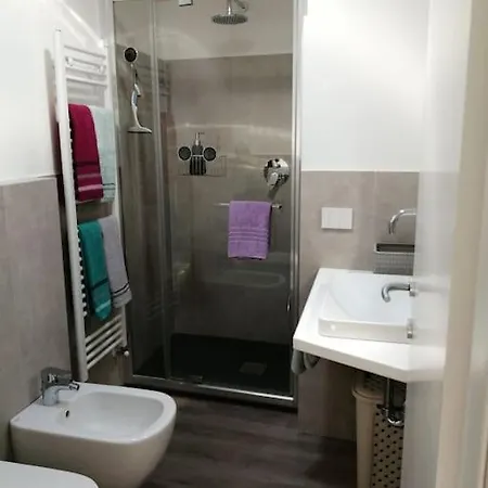 Apartamento Stefania's Corner, In Bérgamo