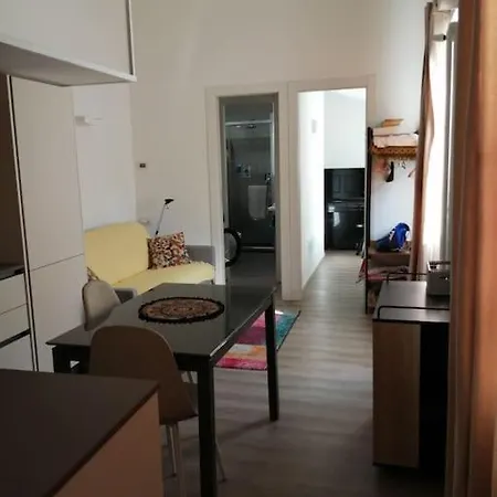 Stefania's Corner, In Bérgamo